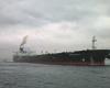 Iran claims it has foiled 'US attempt to steal oil by blocking a tanker' in the ...