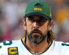 NFL MVP Aaron Rodgers reportedly unvaccinated against COVID-19 despite telling ...