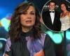 Lisa Wilkinson admits she was 'shocked' to learn her co-host Karl Stefanovic ...