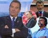 sport news Phil Thompson claims Chris Kamara and Roy Keane DON'T 'have what's needed' to ...