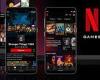 Netflix moves into gaming as five free games launch on its Android app