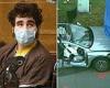 Street racer 'who killed three including Tony Baker's son' appears in court in ...