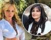 Britney Spears mother Lynne wants the pop singer to pay for HER legal fees