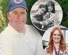 Pioneer Woman Ree Drummond pays tribute to her brother Michael Smith after his ...