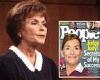 Judge Judy reveals she earned THAT $460MIL fortune by making herself ...