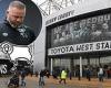 sport news Derby County to learn next week if appeal against 12-point deduction has been ...