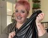Oklahoma mum left in hysterics when her new pleather pants make her 'quack' ...