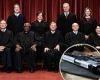 Supreme Court looks set to EXPAND Second Amendment rights, could strike down NY ...