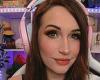 Gamer, 32, whose username is 'Squid Game' says she is losing work