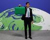 Rishi Sunak goes green for Cop26 - but faces business fears over eco plan for ...