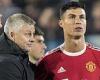 sport news Man Utd should be 'looking to win Champions League with Cristiano Ronaldo', ...