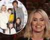 Kimberly Wyatt opens up about her decision to have her 'tubes clamped' after ...
