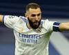 sport news Real Madrid 2-1 Shakhtar Donetsk: Karim Benzema bags a brace