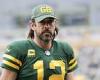 'Unvaccinated' Packers QB Aaron Rodgers 'tests positive for COVID-19'