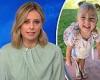 Today show host Allison Langdon says Cleo Smith's abduction is 'every parent's ...