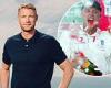 Freddie Flintoff reveals his cricket career ended after all-night bender with ...