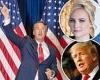 MEGHAN MCCAIN: Virginia showed Trump what they really want is a Republican Mr ...