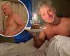 Jamie Laing's girlfriend Sophie Habboo shares NAKED snap of the star on his ...