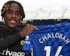sport news Chelsea: Trevoh Chalobah signs a new four-and-a-half year contract