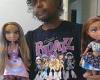 Cleo Smith: Accused Terry Kelly's alleged Bratz doll obsession