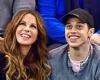 Kate Beckinsale 'likes' post about ex Pete Davidson as his romance with Kim ...