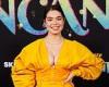 Moana star Auli'i Cravalho raves about college as she prepares to attend ...