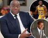 Magic Johnson looks back on the moment his life was forever changed by an HIV ...