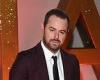 Danny Dyer reveals he thinks sleeping with one person forever is 'cruel'