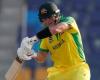 T20 live: Aussies face Bangladesh in must-win World Cup encounter
