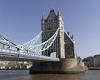 Tower Bridge is closed to traffic and pedestrians due to 'technical issue'