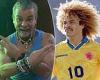 sport news Has Carlos Valderrama ditched his famous frizzy locks? Colombia legend reveals ...