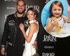 Jesinta Franklin 'deletes Instagram post' about missing girl Cleo Smith