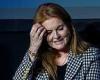 Duchess of York could be called to give evidence in sex assault lawsuit against ...