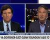 Glenn Youngkin says Virginia parents rejected the 'divisiveness' of Biden's ...