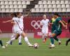 Matildas out to avenge Olympic loss with USWNT friendly series