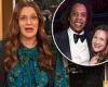 Drew Barrymore reveals she lost her 'cool' while backstage with Jay-Z as he ...