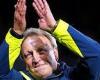 sport news Neil Warnock breaks record for most games managed in English football