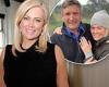 Samantha Armytage shares an exciting family announcement