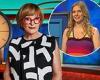 Countdown: Anne Robinson so infuriated by Rachel Riley she may quit, writes ...