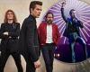 The Killers announce Australian 'Imploding the Mirage Tour' 2022