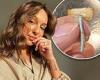 The Bachelor's Bella Varelis finds nail in supermarket-bought salmon and urges ...