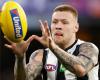 'Enough is enough': have Collingwood and the AFL acted too late on violence ...