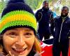 Cool Runnings 2? Aussie physio helps Jamaica's bobsled team chase Olympic dream