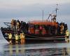 One migrant dies after attempting perilous Channel crossing to Britain from ...