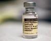 Calls for catch-up programme of HPV vaccines for boys who missed out