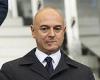 sport news 'It's now or never': Glen Hoddle insists Daniel Levy 'must focus on the ...