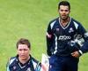 'A LOT of people watched me cry': Azeem Rafiq hits back at ex-England star Gary ...