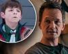 Neil Patrick Harris takes a nostalgic trip to the 80s in the first trailer for ...