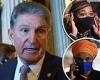 Manchin tells Democratic colleagues they 'ought to recognize' we 'can't go too ...