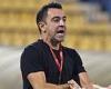 sport news Barcelona: Xavi urges Al-Sadd to allow him to return to Nou Camp as manager
